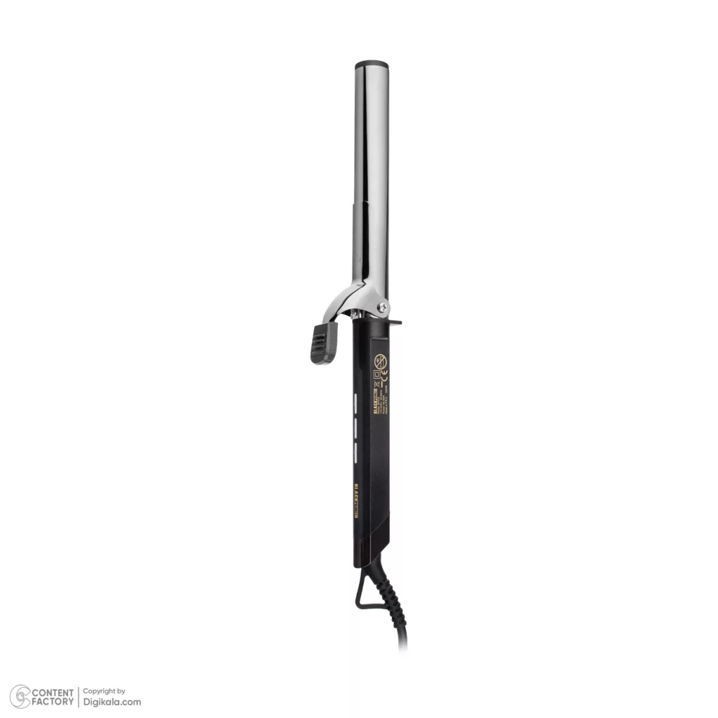 فر کننده و حالت دهنده مو بلک پرینس مدل BP032