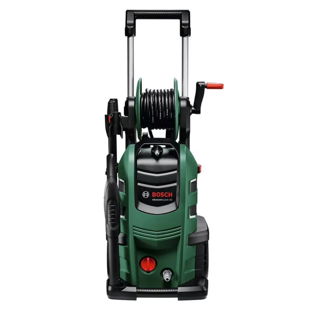 کارواش نیمه صنعتی بوش مدل Advanced Aquatak 150 – 2200W