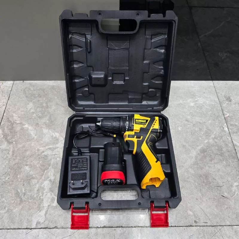 پیچ گوشتی شارژی 24 ولت دیوالت مدل DW-24V-1B