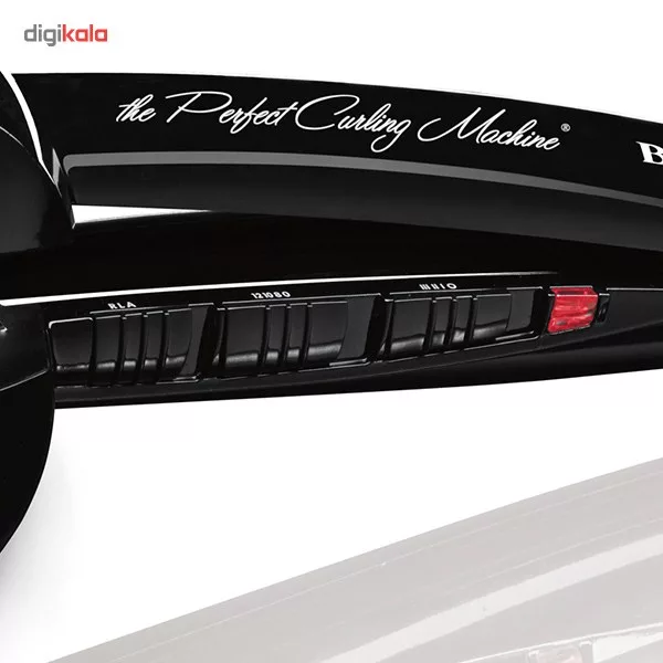 فر کننده مو بابیلیس مدل 2665SDE