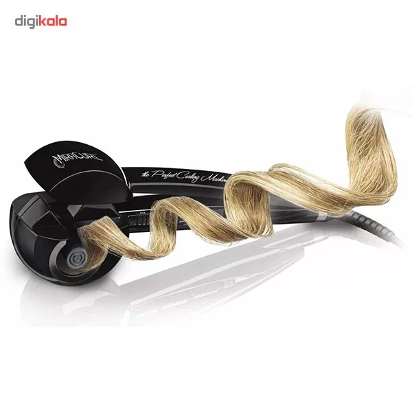 فر کننده مو بابیلیس مدل 2665SDE