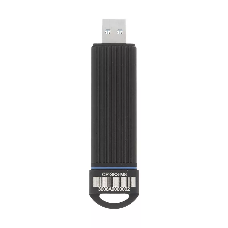 فلش مموری مدل CP-SK3-M30 2023 ظرفیت 30 گیگابایت