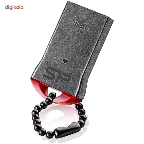 فلش مموری سیلیکون پاور مدل Jewel J01 ظرفیت 32 گیگابایت