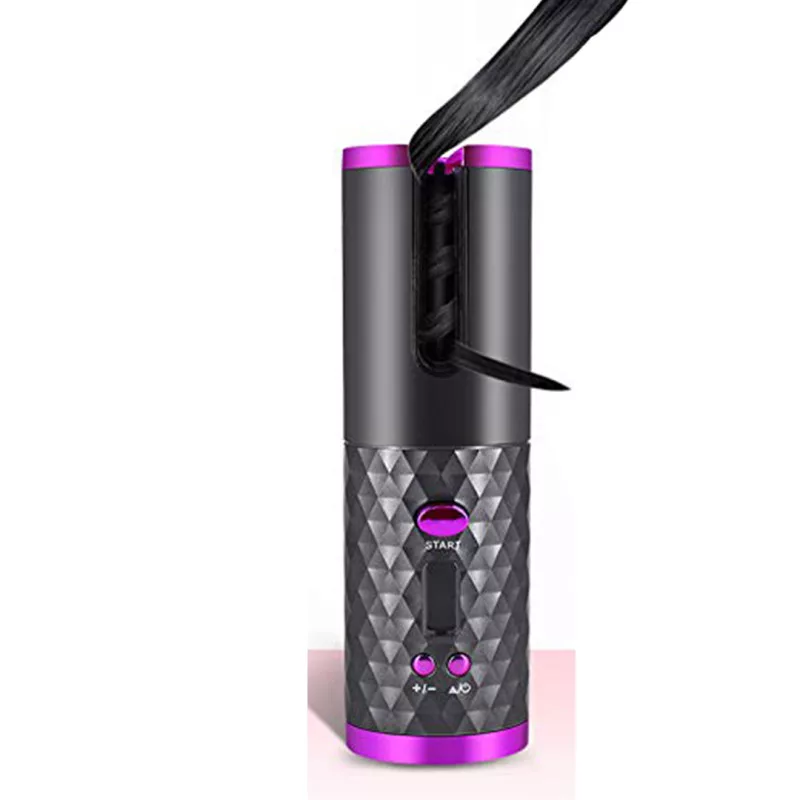 فر کننده و حالت دهنده مو مدل Professional XH-886