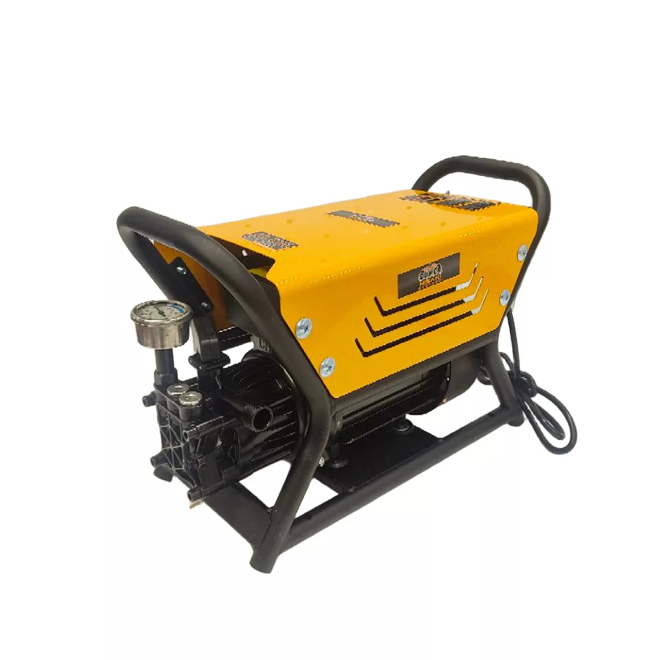 کارواش ۲۵۰۰ وات ۲۳۰ بار سوپر هیساکی مدل ECW-SH2300