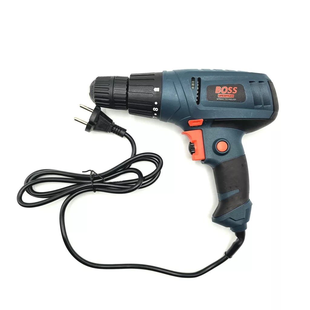 پیچ گوشتی برقی باس مدل BS123WLT280