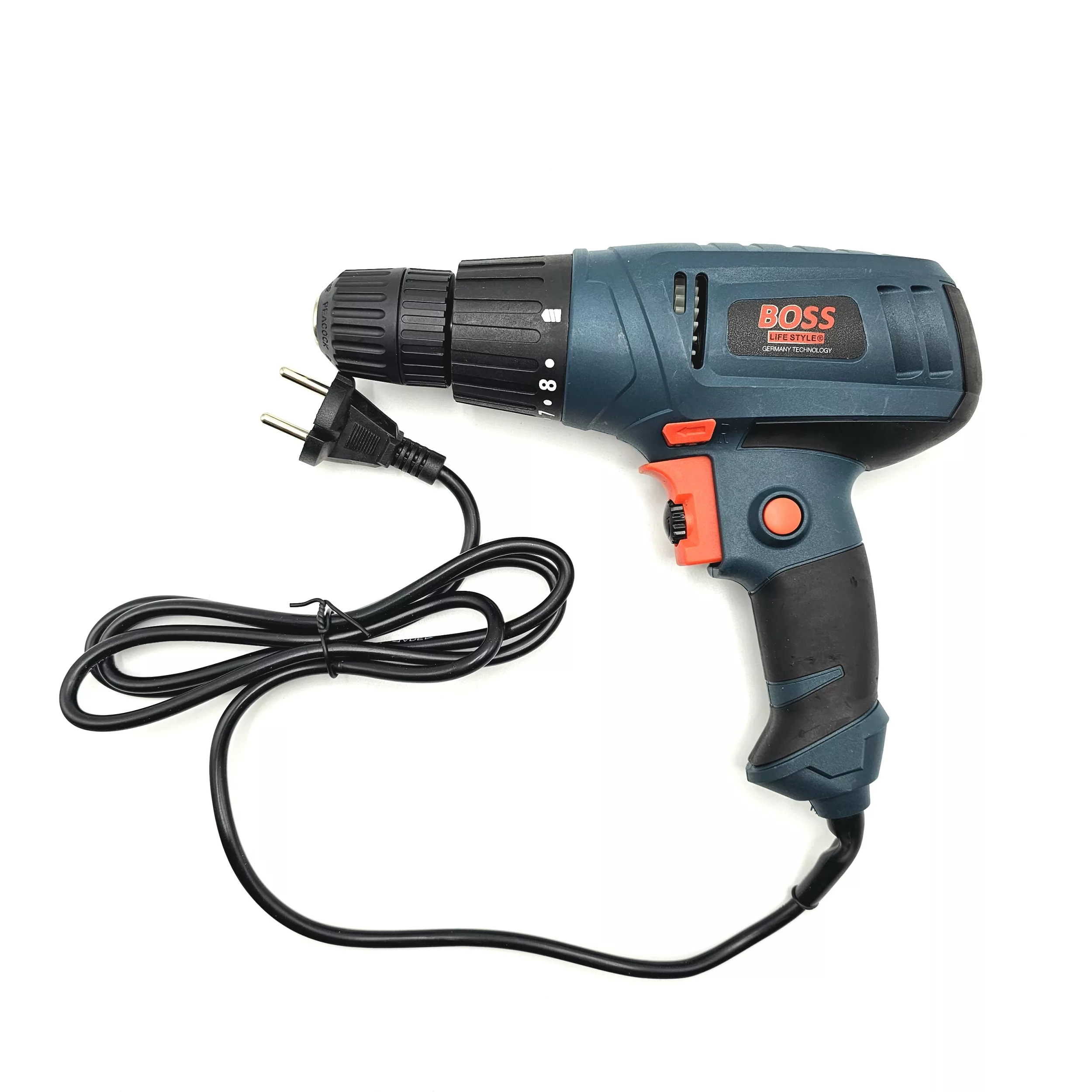 پیچ گوشتی برقی باس مدل BS123WLT280