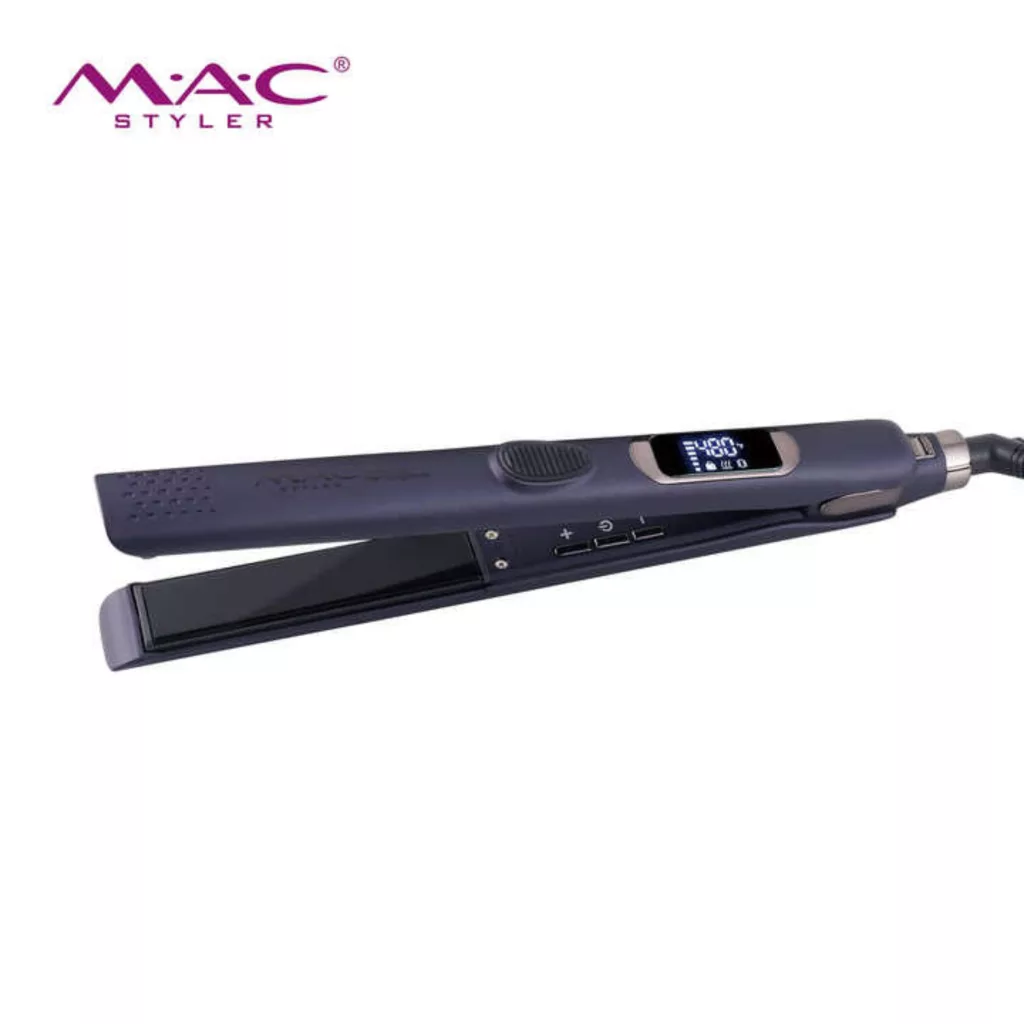 اتو و حالت دهنده ی مو مک استایلر مدل mc-5611