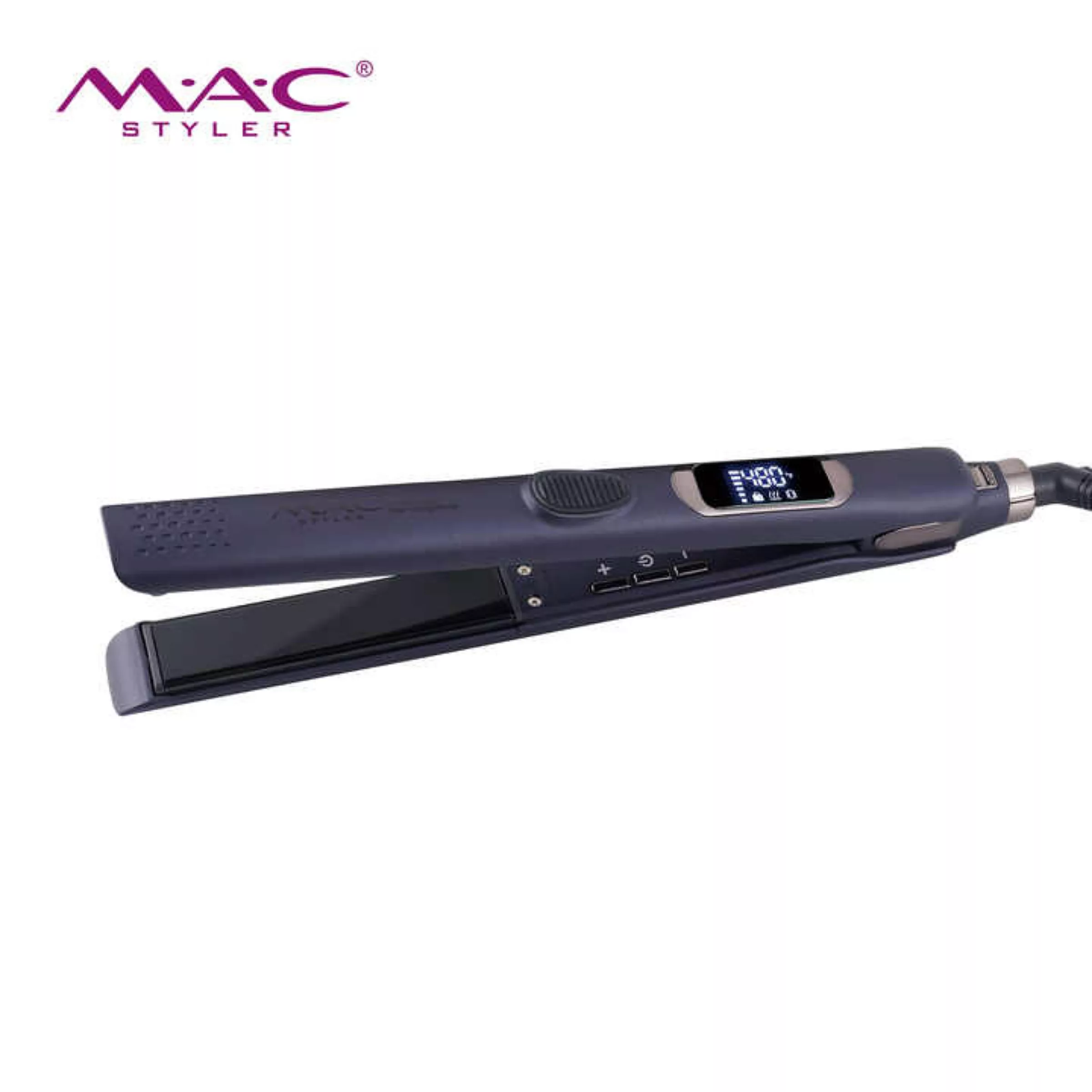 اتو و حالت دهنده ی مو مک استایلر مدل mc-5611