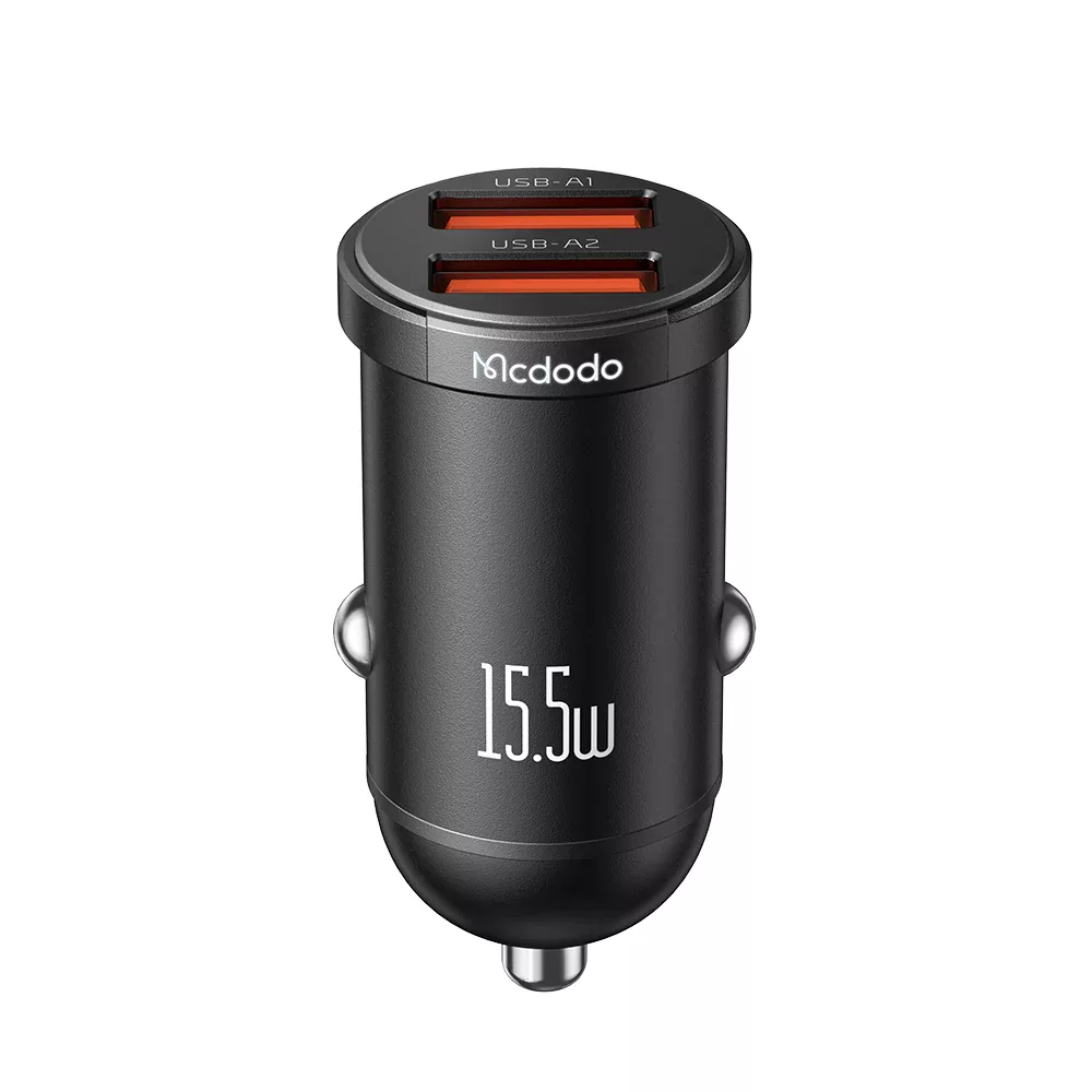 شارژر فندکی 15.5 وات مک دودو مدل CC-295