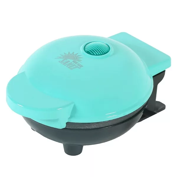 وافل ساز سانیز مدل قلبی