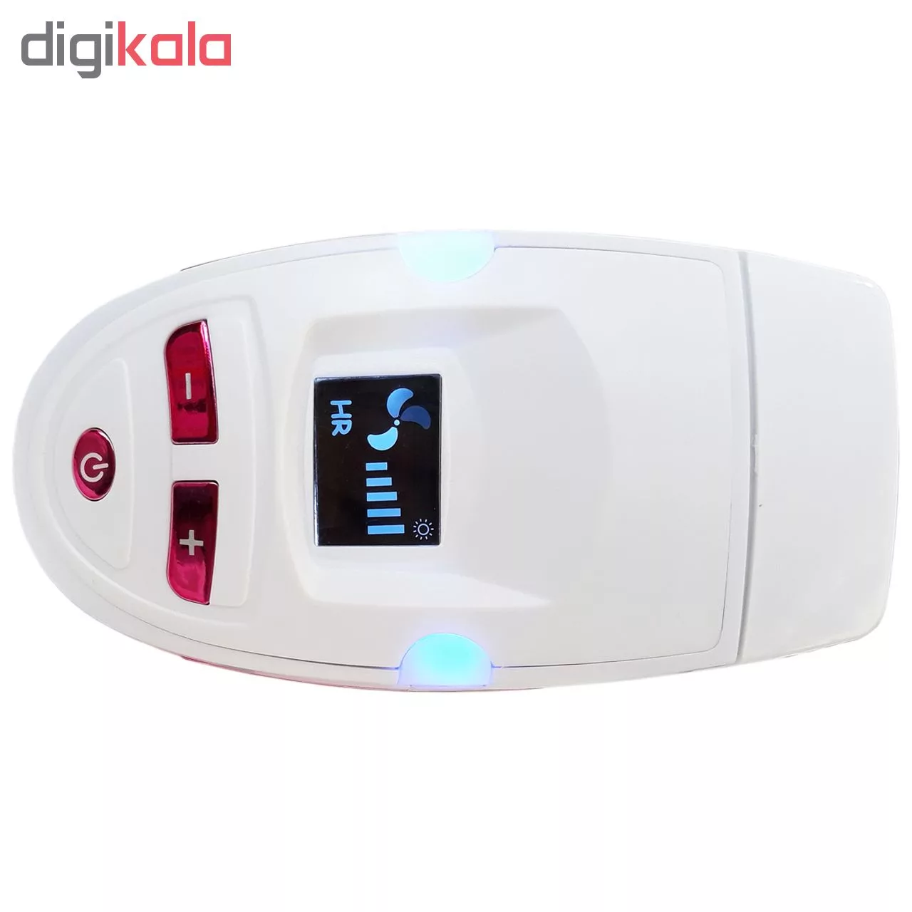 لیزر موهای زائد اومیت مدل T-006i