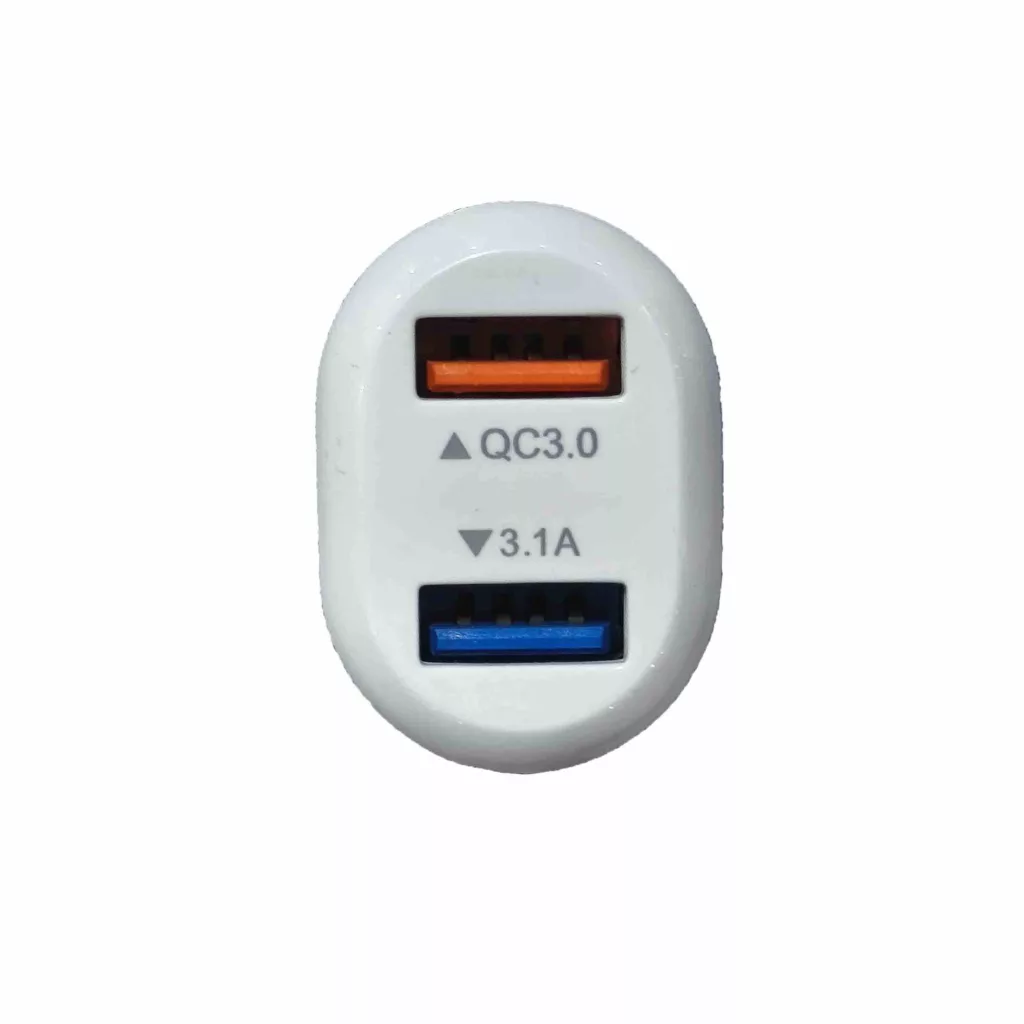 شارژر فندکی 32 وات مدل YSY-312