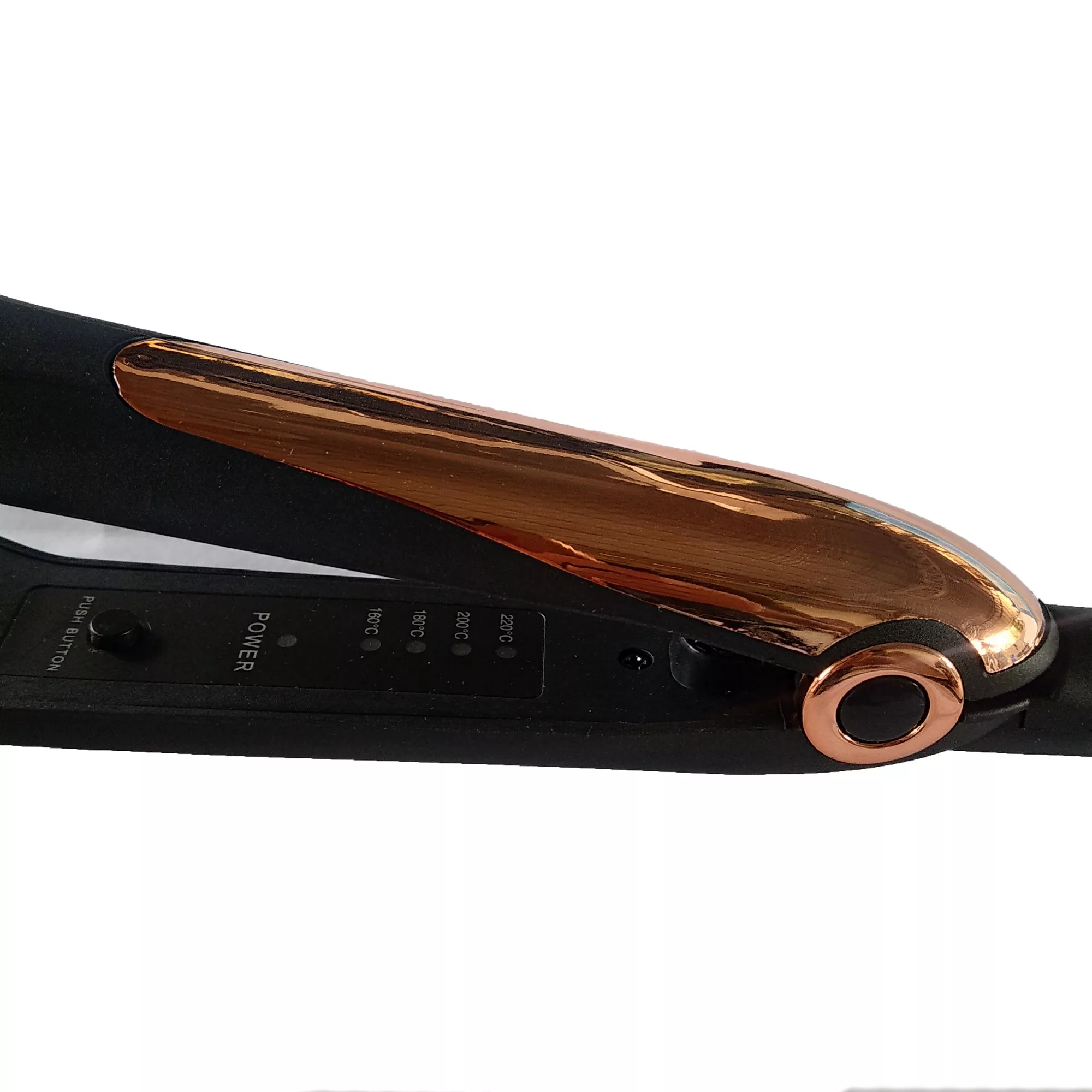 اتو و حالت دهنده مو  مدل RE-2089