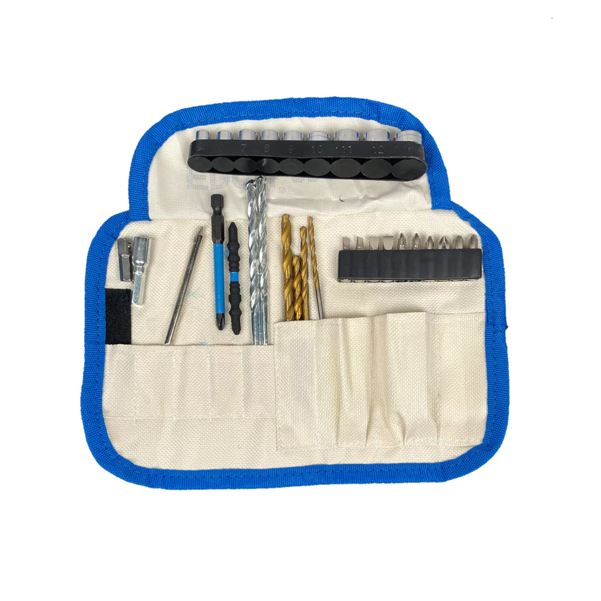 دریل پیچ گوشتی شارژی ۱۸ ولت ادون مدل PROMAX 18V