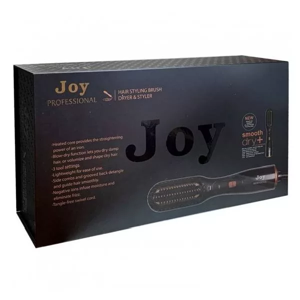 برس حرارتی جوی پروفشنال مدل FDD-06005