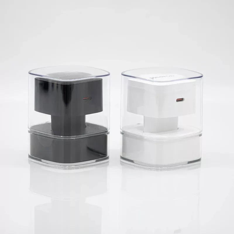 شارژر دیواری 25 وات USB-C هادرون مدل C1011