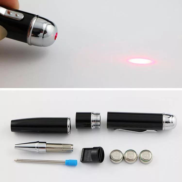 فلش مموری پرلیت یو اس بی طرح خودکار لیزری کد U-81 ظرفیت ۱۶ گیگابایت