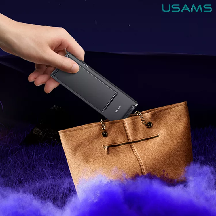 شارژر بی سیم 15 وات یوسمز مدل CD181