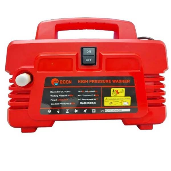 کارواش دینامی 250 بار 1800 وات ادون مدل ED-QXJ-13002