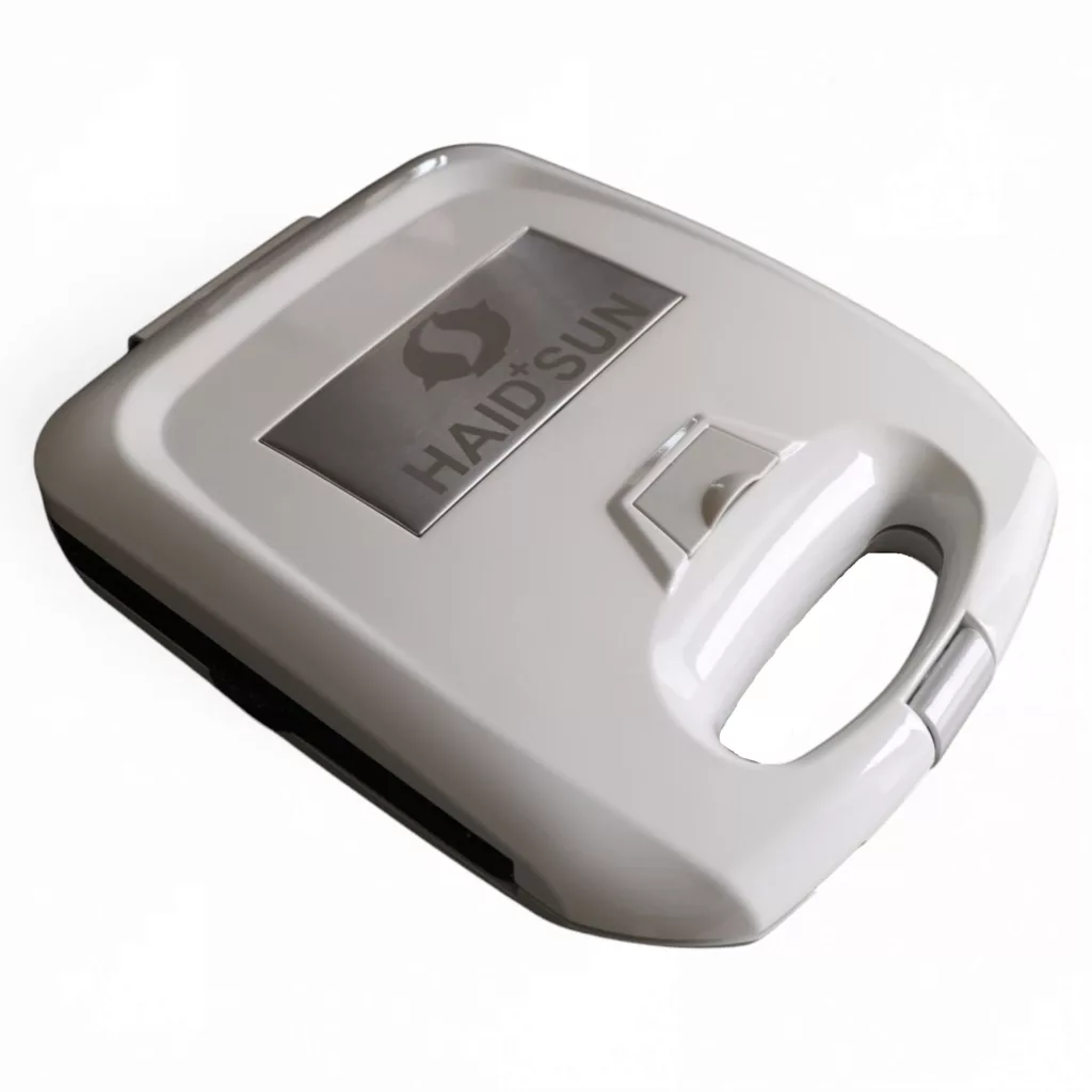 ساندویچ‌ساز چهار خانه هاید وان پلاس سان مدل 01