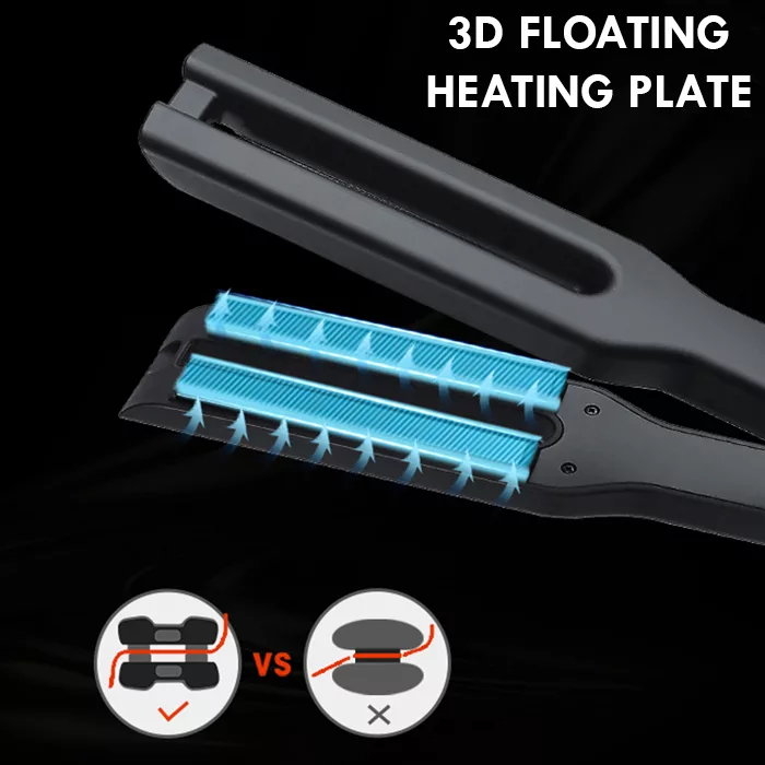 اتو مو روزیا پرو مدل HR827