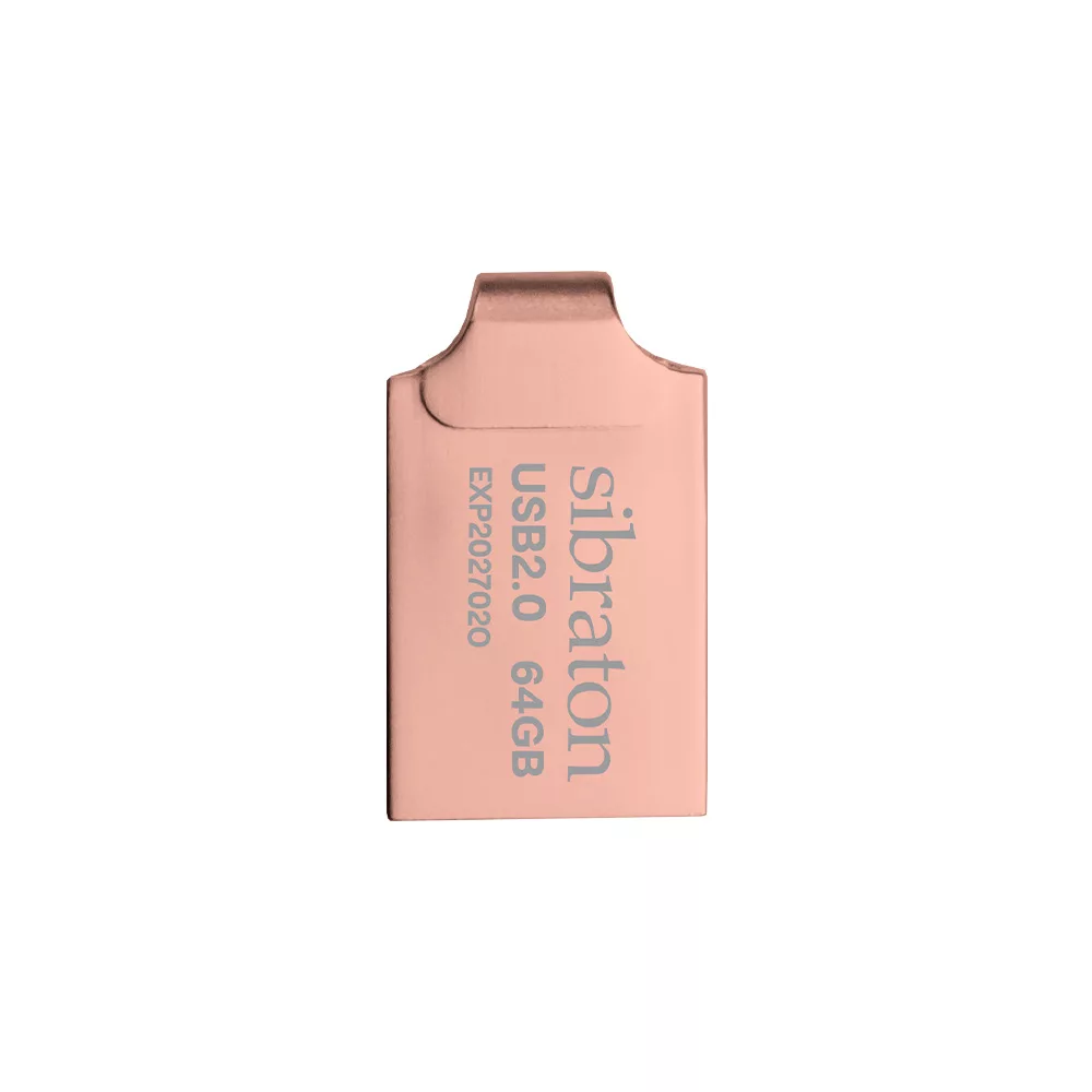 فلش مموری USB2.0 سیبراتون مدل sf2509 ظرفیت 64 گیگابایت