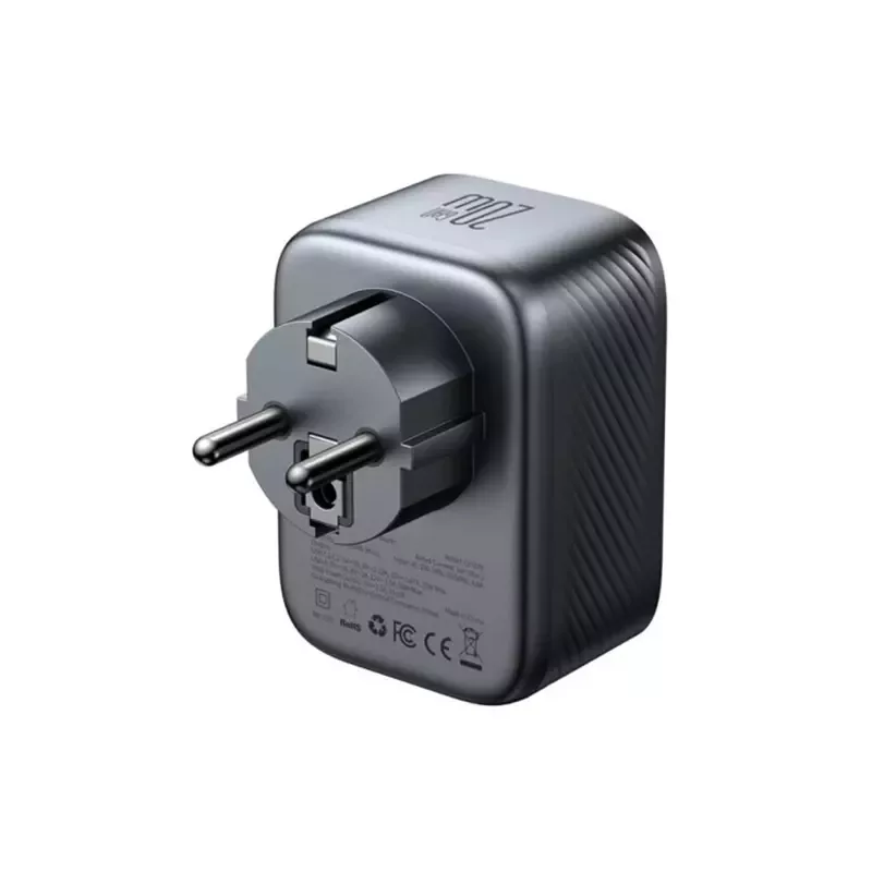 شارژر دیواری 20 وات 3 پورت مک دودو مدل CP-075