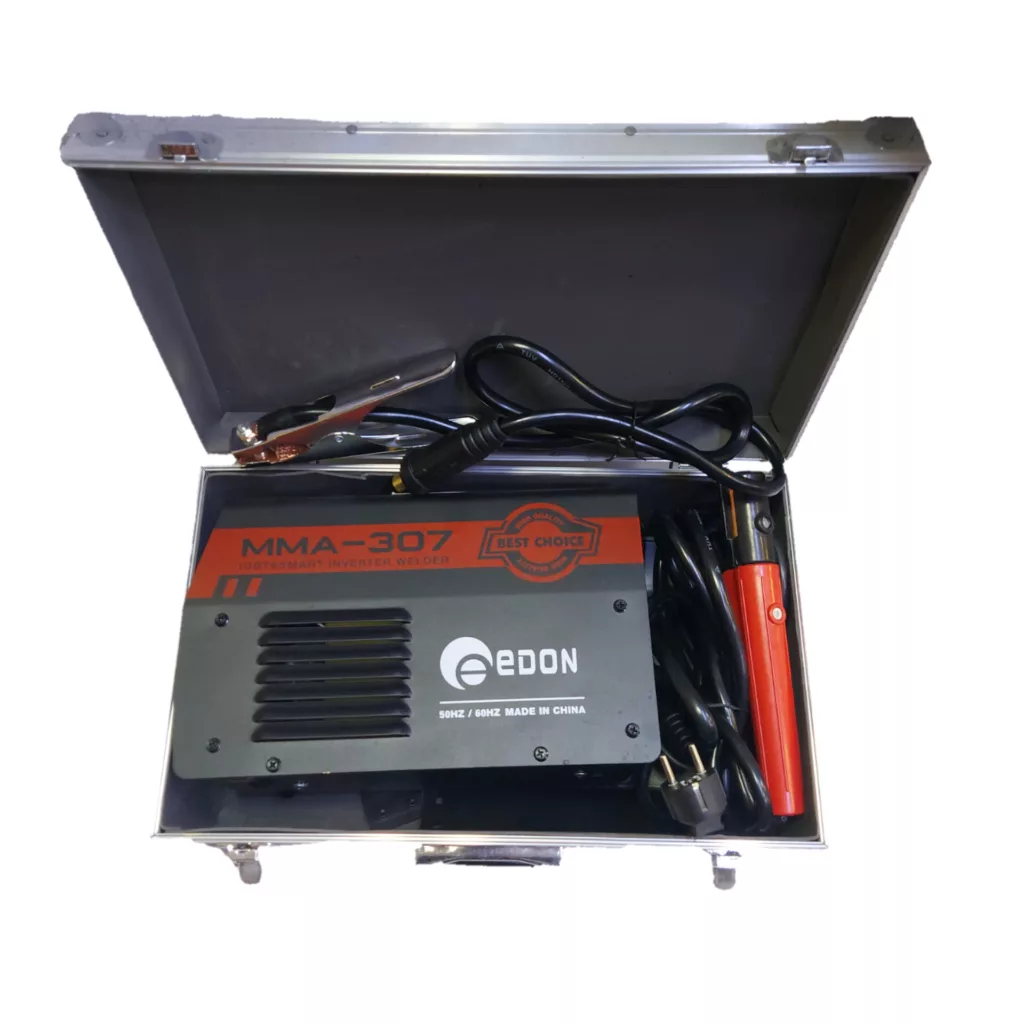 دستگاه جوش ۳۰۷ آمپر ادون مدل MMA-307