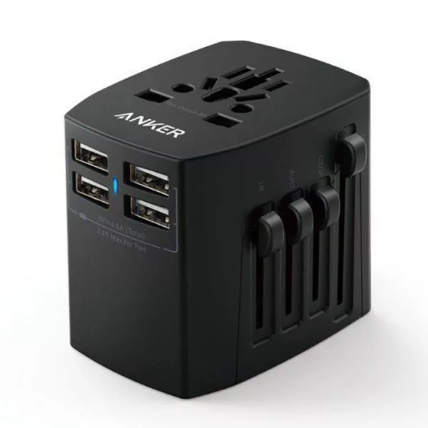 شارژر باتری موبایل انکر مدل A2730