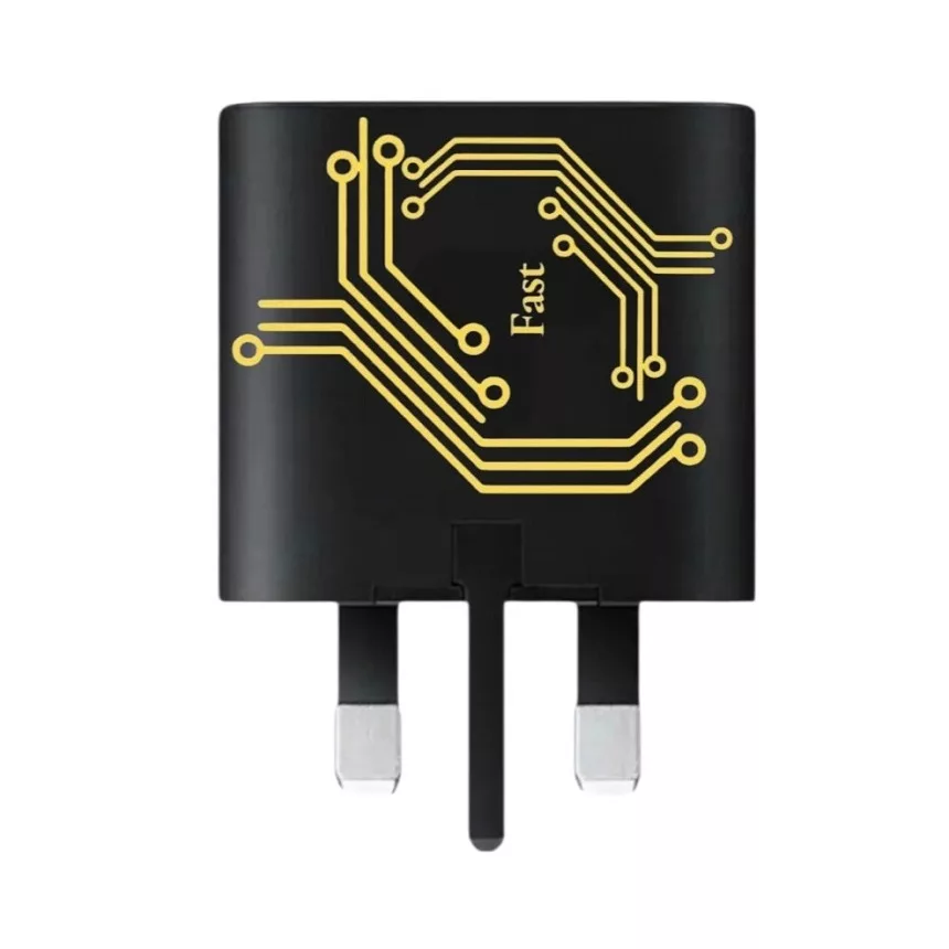 شارژر دیواری 25 وات مدل FAST β1