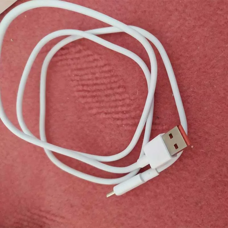 شارژر دیواری 67 وات بوف مدل MDY-12-ES به همراه کابل Usb-C