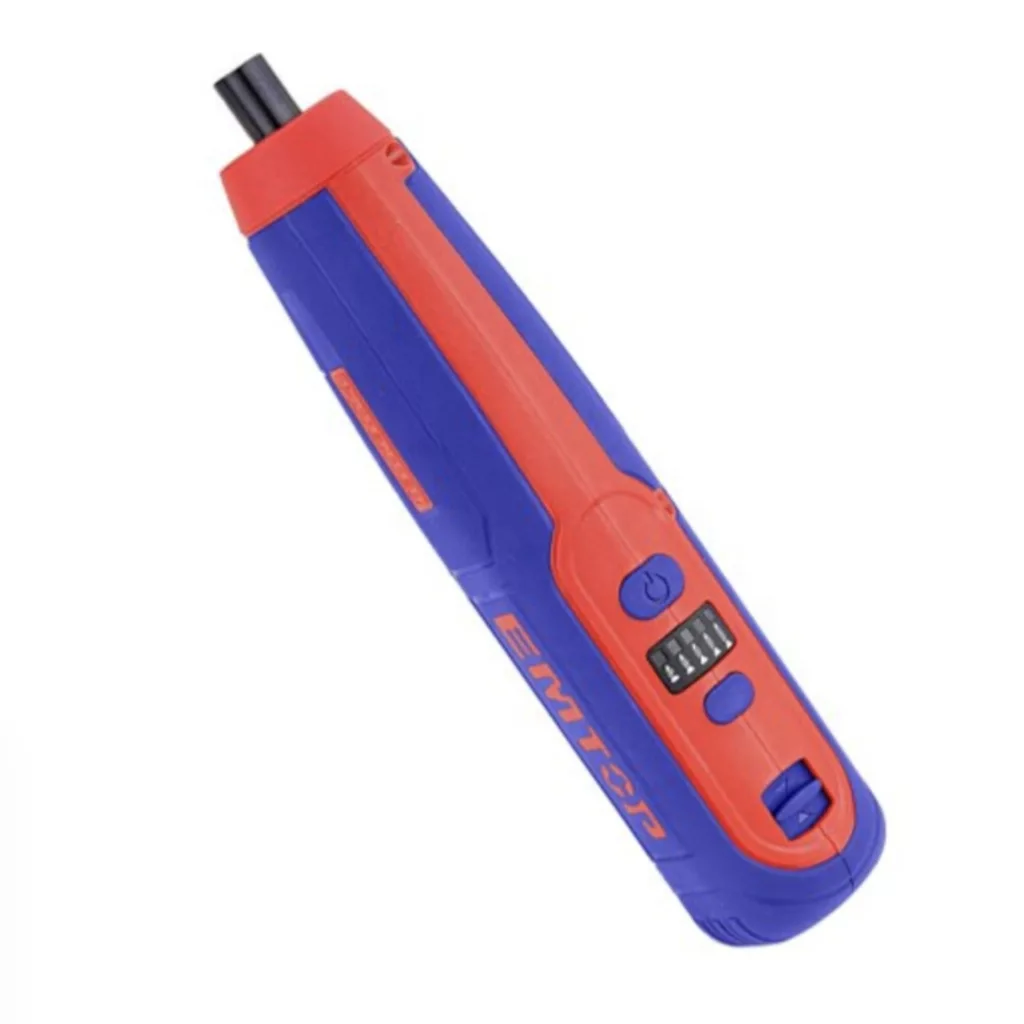 پیچ گوشتی شارژی ایمتاپ مدل ECSR0406