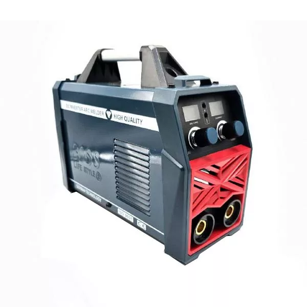 دستگاه جوش 400 آمپر باس مدل LIFE STYLE-239-17