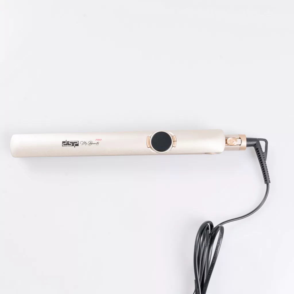 اتو و حالتدهندهی مو حرفه ای دی اس پی مدل 10444