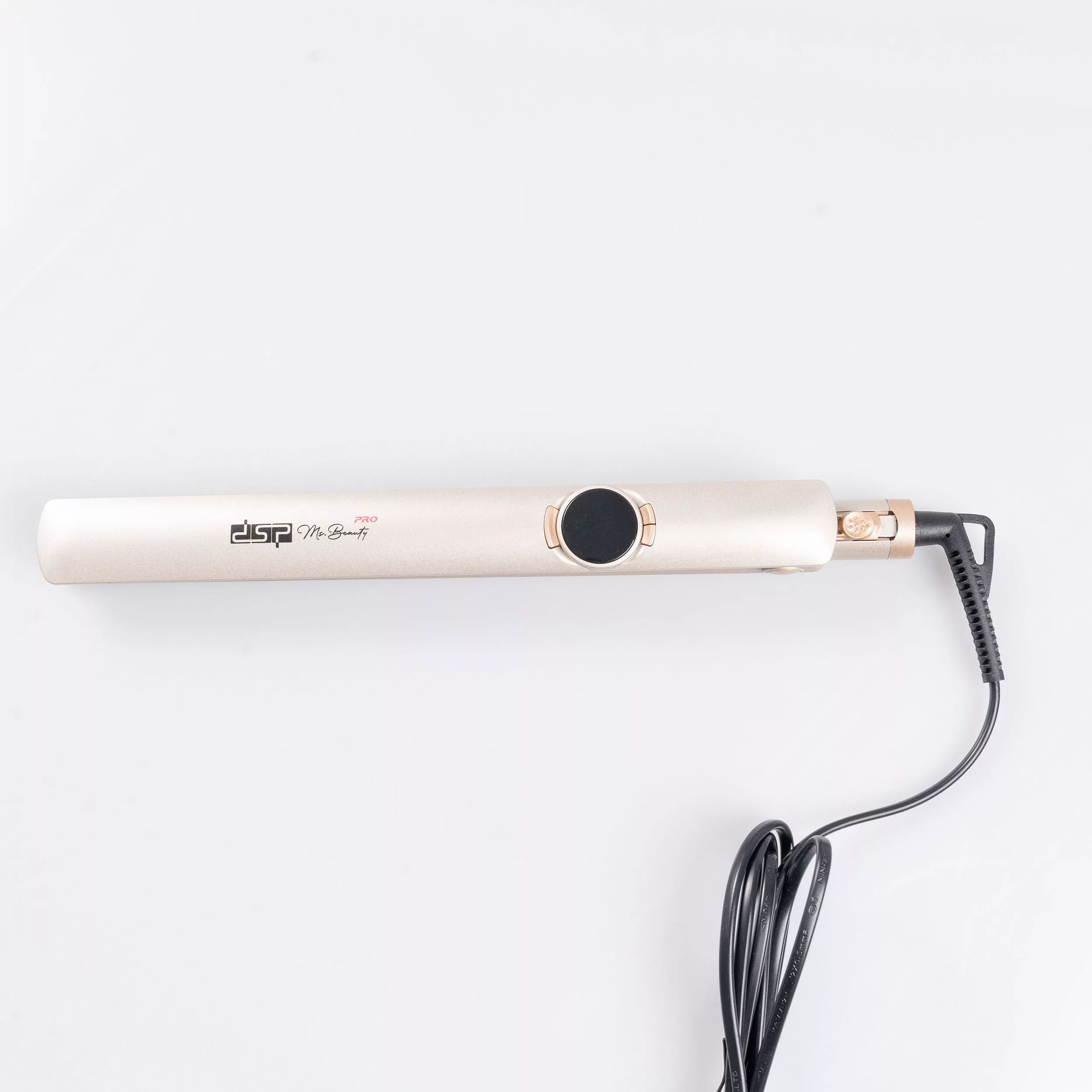 اتو و حالتدهندهی مو حرفه ای دی اس پی مدل 10444