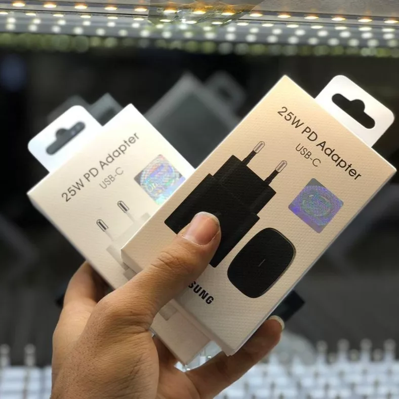 شارژر دیواری مدل  superfast