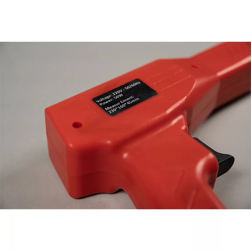 دستگاه جوش و دوخت پلاستیک لکسن مدل pw201