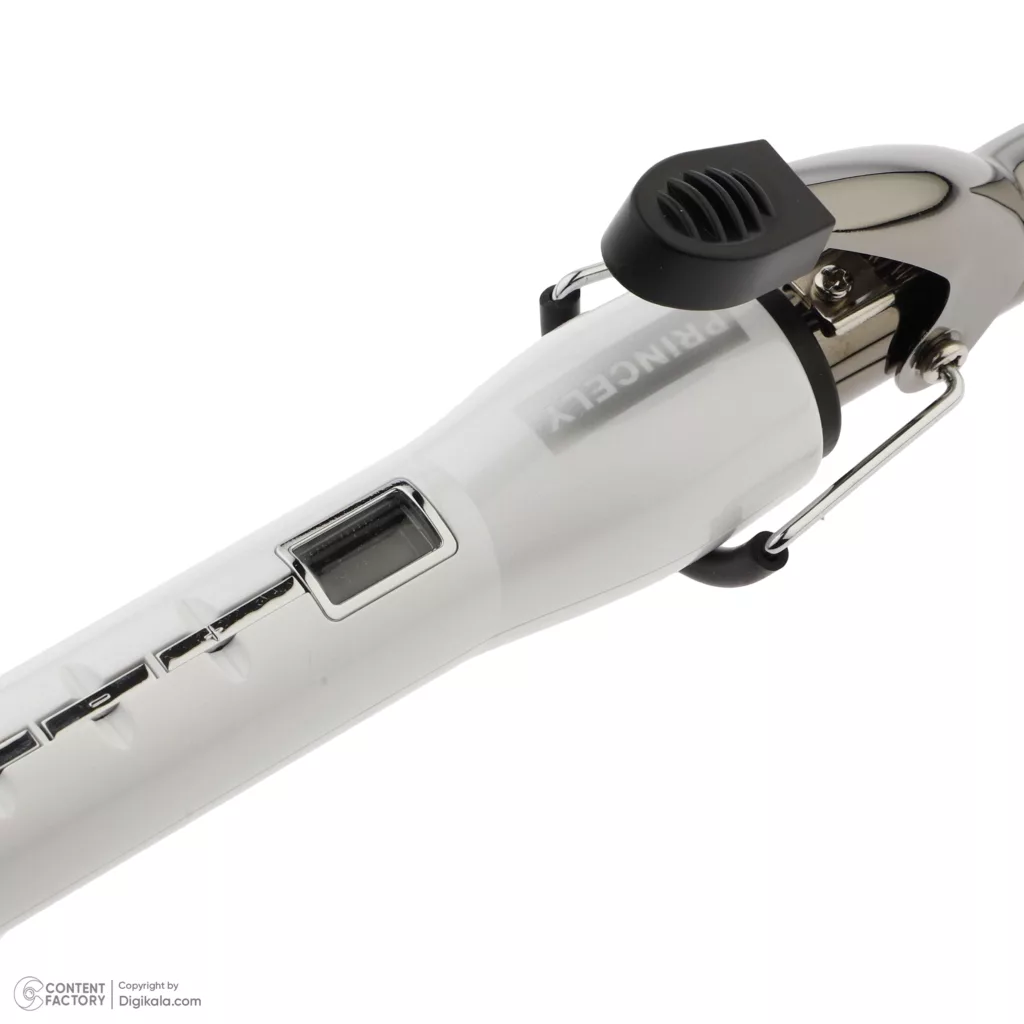 فر کننده مو پرنسلی مدل PR153AT