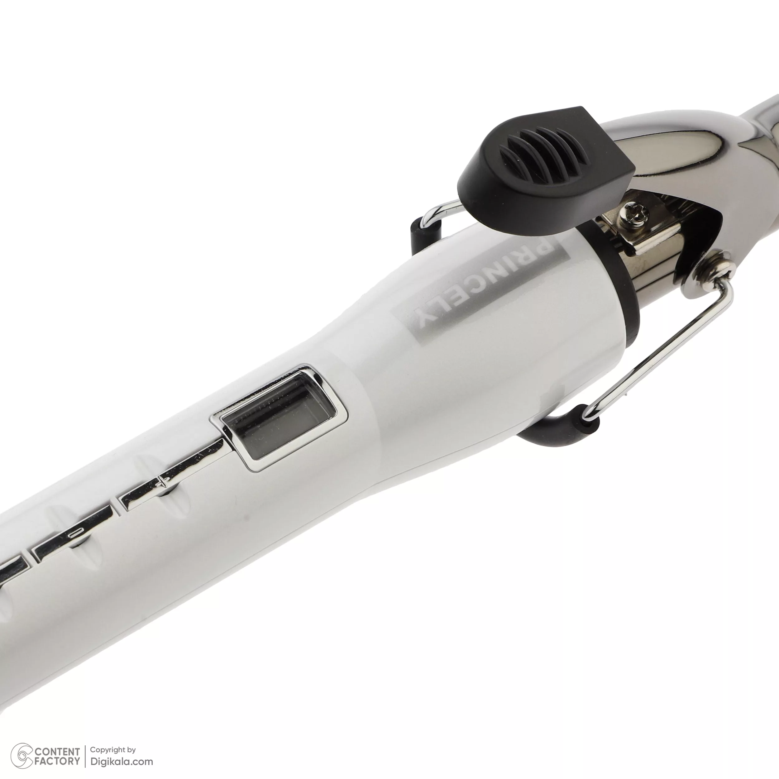 فر کننده مو پرنسلی مدل PR153AT