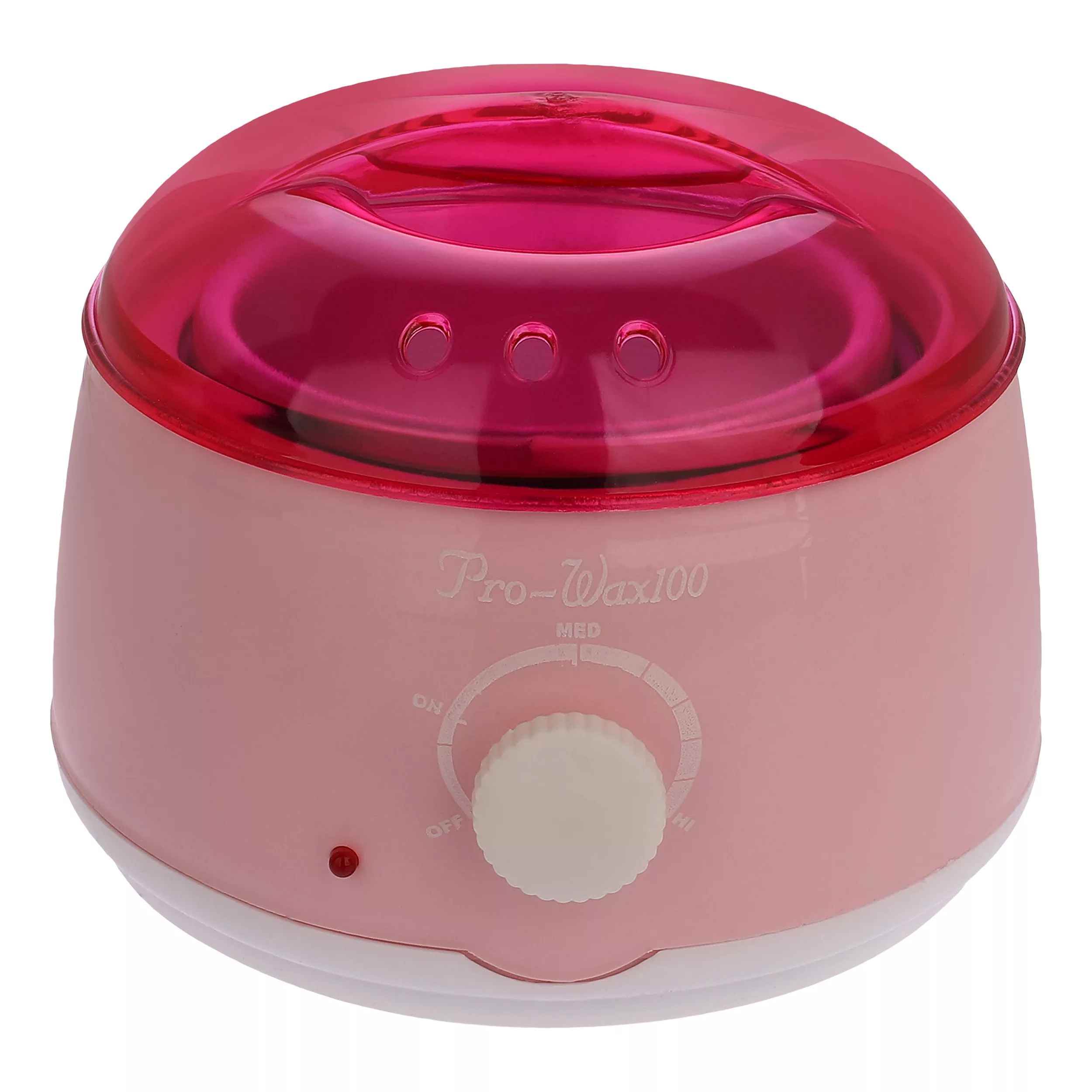 دستگاه موم گرم کن و ذوب وکس پرو وکس مدل 100 – S