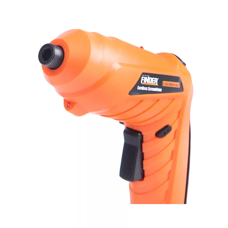 پیچ گوشتی شارژی فایندر مدل DC197247