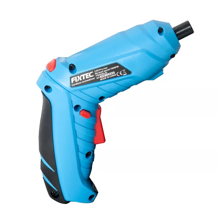 پیچ گوشتی شارژی فیکس تک مدل FSD036