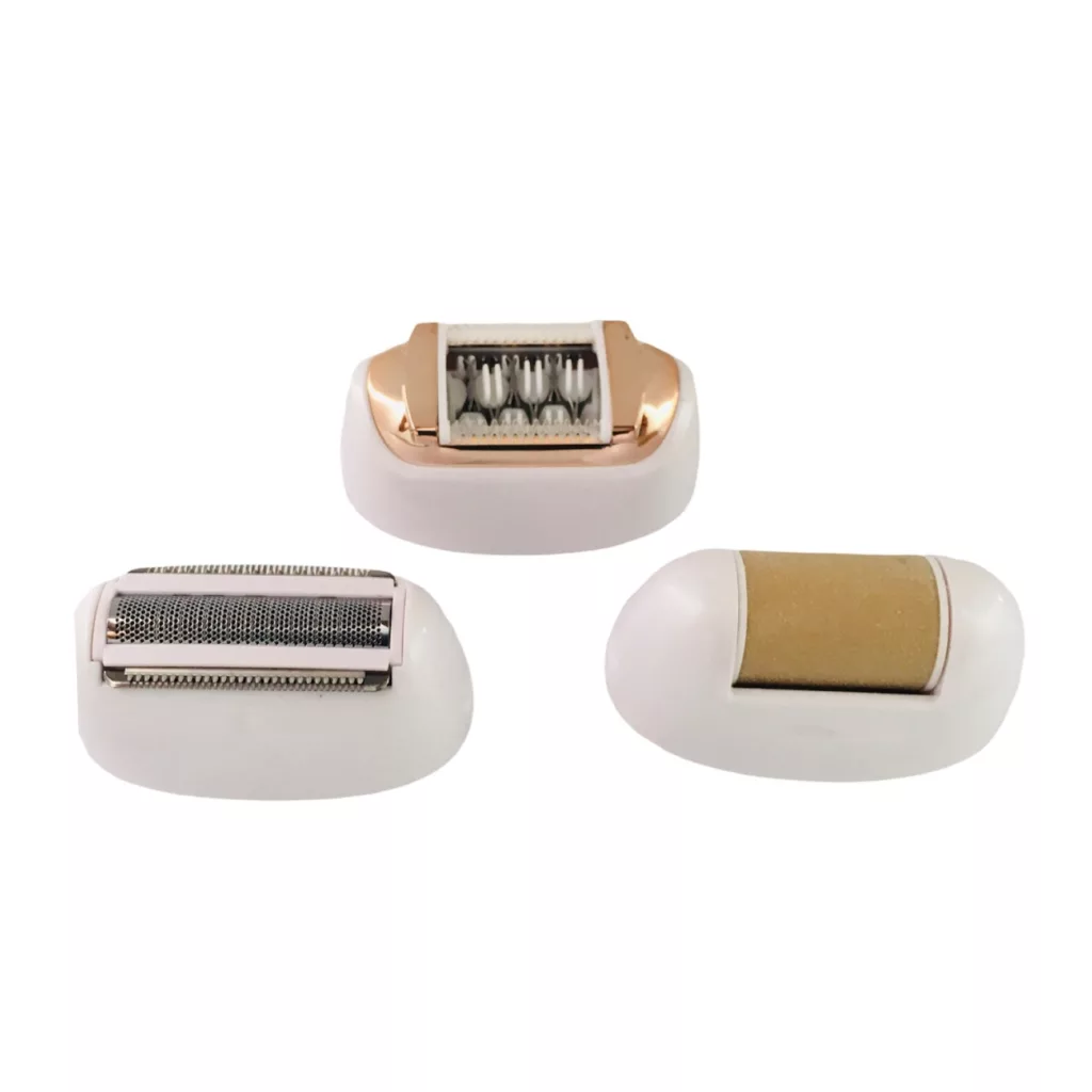 اپیلاتور روزیا مدل HB-6110