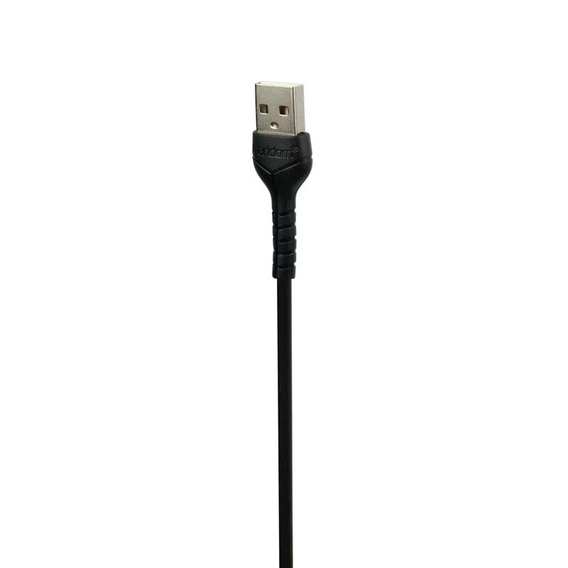 کابل تبدیل USB به لایتنینگ ارلدام مدل EC-095i طول 1 متر