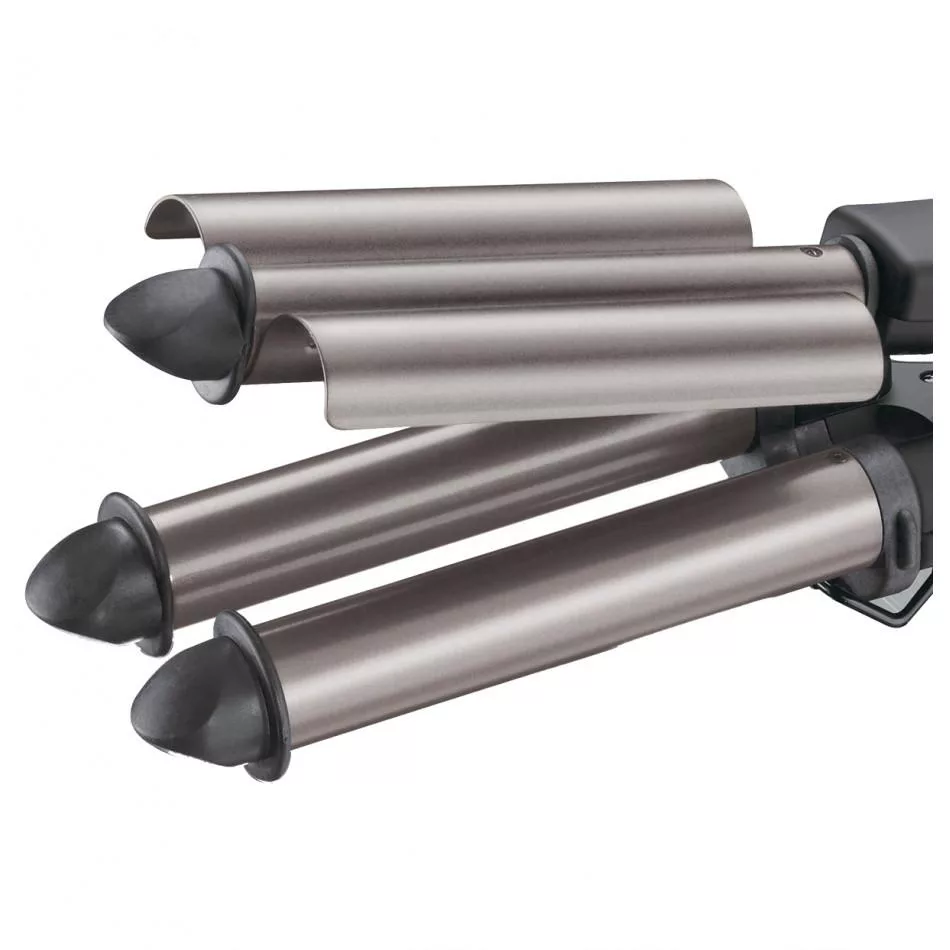 فر کننده مو بابیلیس مدل BAB2269TTE