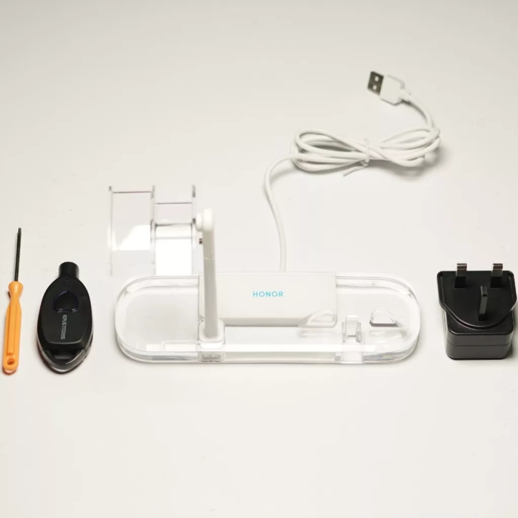 شارژر رومیزی آنر مدل LHT