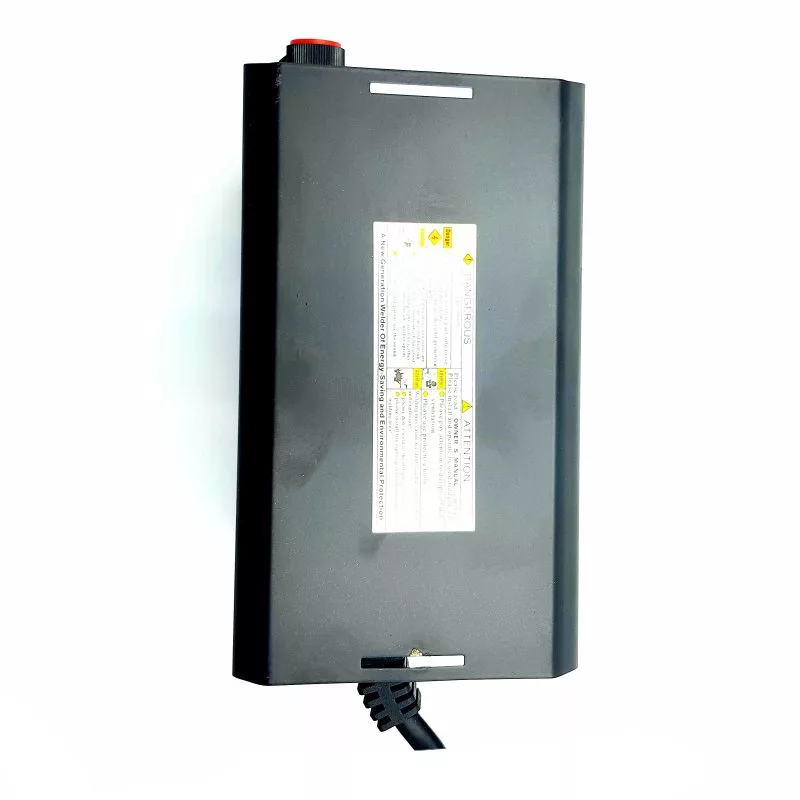 دستگاه اینورتر جوشکاری 350 آمپر پاول مدل Welding Machine