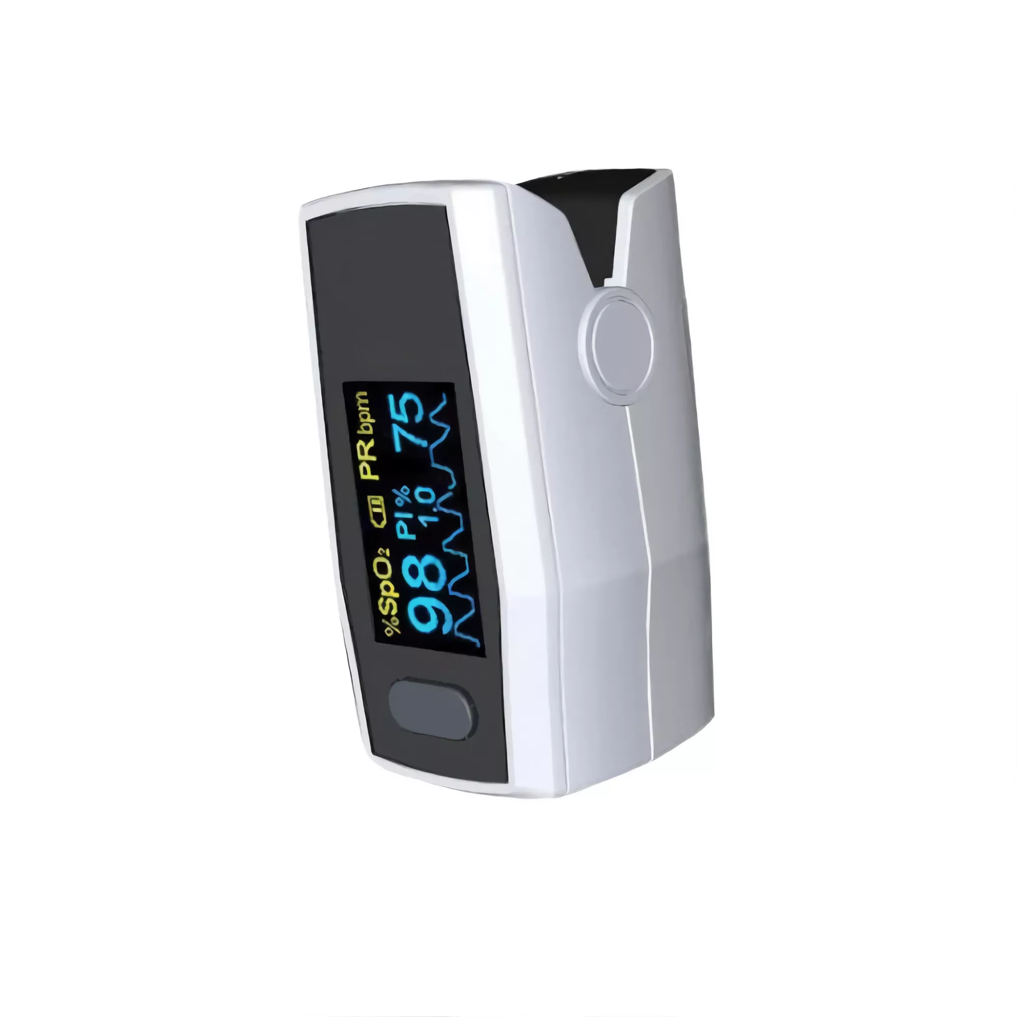 پالس اکسیمتر اکیومد مدل A300 پالس اکسیمتر اکیومد مدل A300