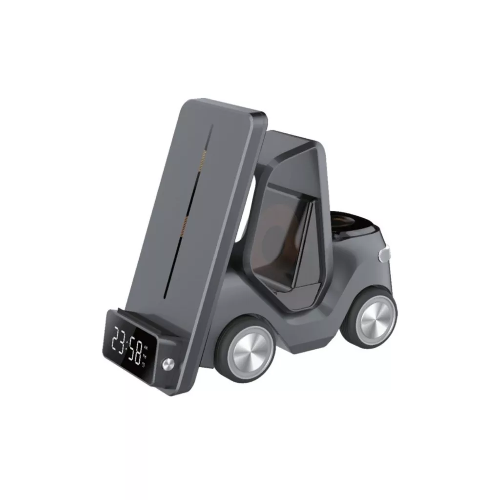 داک شارژر بی‌سیم گرین لاین مدل FLWR5